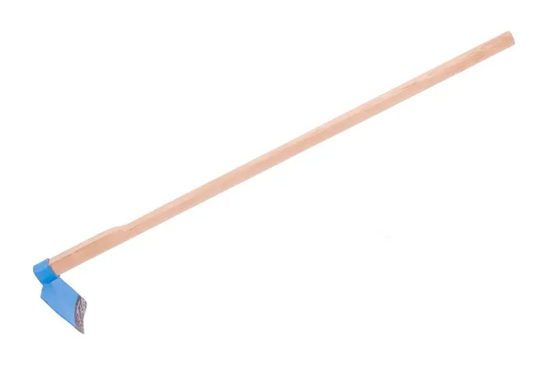 Motyka kovaná moravská s násadou 120cm