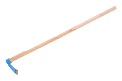 Kučovnice kovaná s násadou 120cm