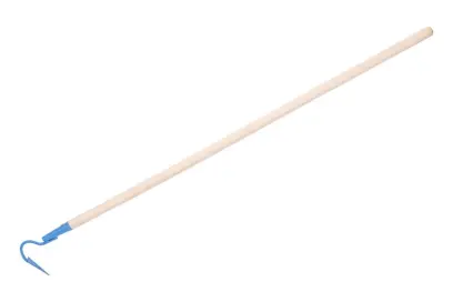 Motyčka kovaná špička s násadou 120cm