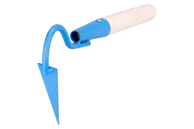Motyčka kovaná špička s násadou 25cm