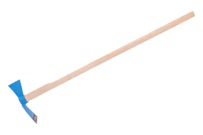 Sekeromotyka kovaná s násadou 120cm