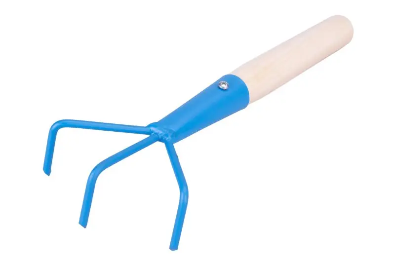 Drábek 3-hrotý s násadou 25cm Drábek 3-hrotý s násadou 25cm