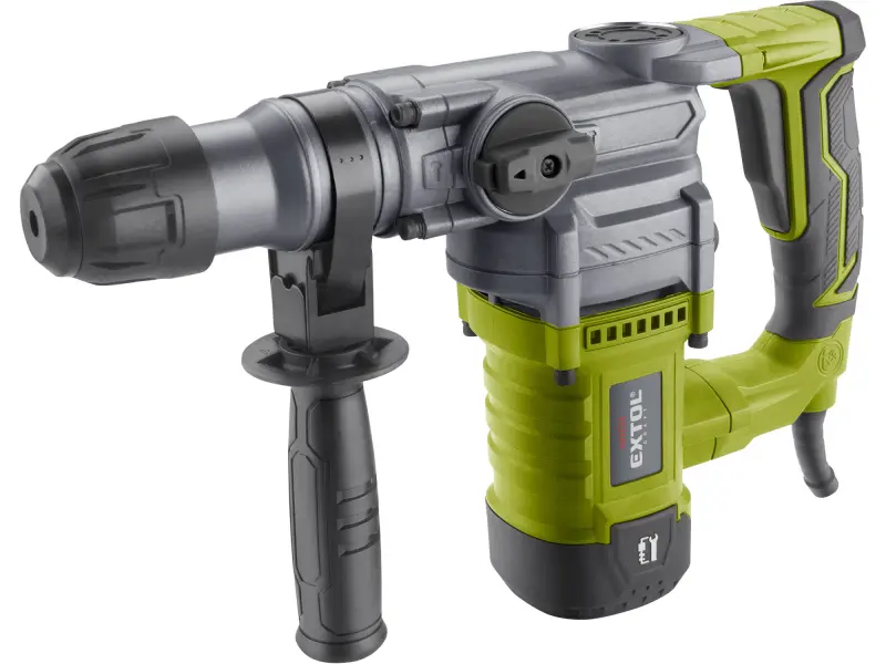 kladivo vrtací, SDS plus, 4,5J kladivo vrtací, SDS plus, 4,5J