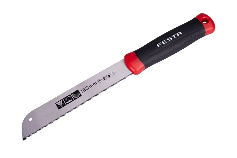 Japonská pila FESTA 180mm SK5 Japonská pila FESTA 180mm SK5