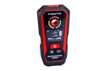 Detektor digitální FESTA