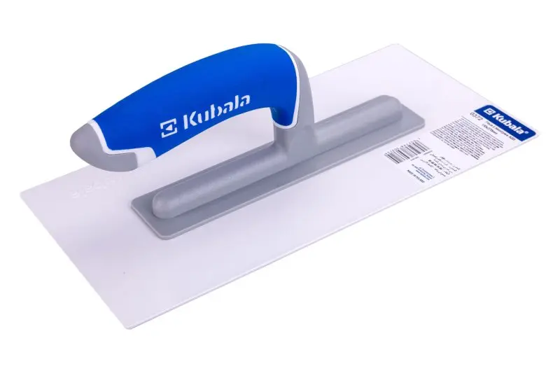 Hladítko plastové 270 x 130 mm 0372 MASTER LINE Hladítko plastové 270 x 130 mm 0372 MASTER LINE