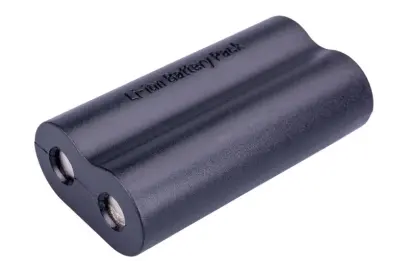 Náhradní baterie Li-ion 3,7V/3600 mAh pro úzkou přísavku WESTBERG (36333)