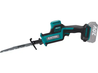 pila ocaska aku SHARE20V, BRUSHLESS, bez baterie a nabíječky (8791829)