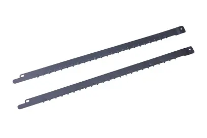 Sada náhradních plátků na pilu na stavební materiály 28242 24T 430/550mm