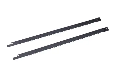 Sada náhradních plátků na pilu na stavební materiály 28242 39T 430/550mm