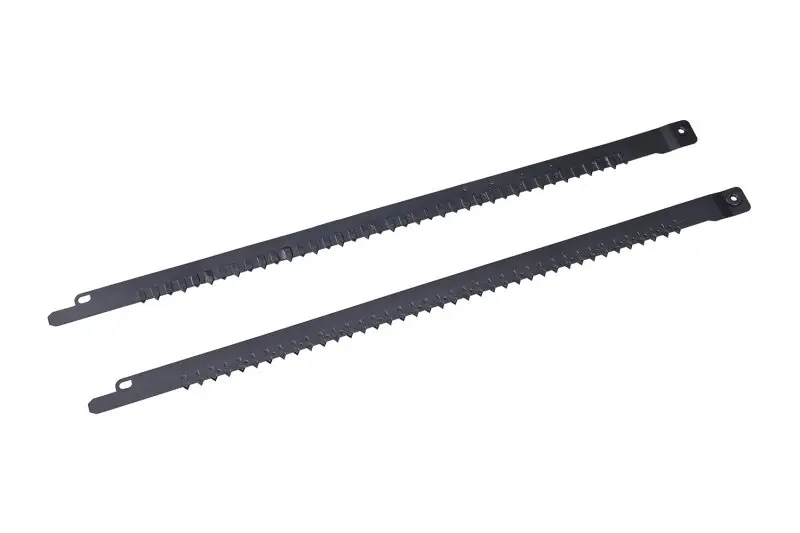Sada náhradních plátků na pilu na stavební materiály 28242 39T 430/550mm Sada náhradních plátků na pilu na stavební materiály 28242 39T 430/550mm