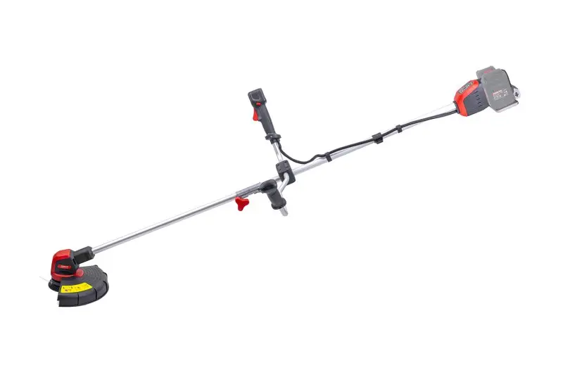 AKU křovinořez FESTA BRUSHLESS 2x20V 255/240mm SHARE 20V (bez baterií a nabíječky) AKU křovinořez FESTA BRUSHLESS 2x20V 255/240mm SHARE 20V (bez baterií a nabíječky)