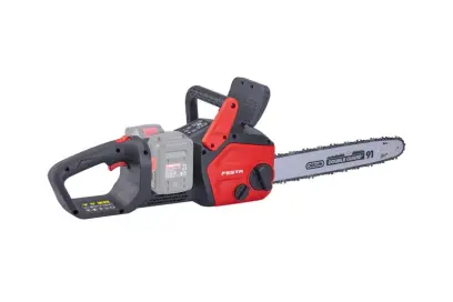AKU pila řetězová FESTA BRUSHLESS SHARE 20V 35cm 2x20V (bez baterií a nabíječky)