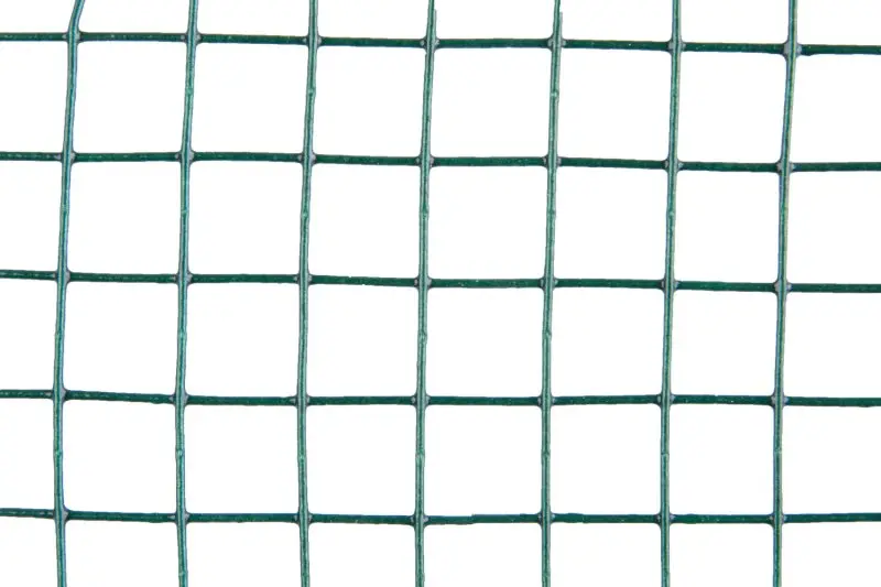 Pletivo čtverec 25/2.3x1000mmx5m PVC Pletivo čtverec 25/2.3x1000mmx5m PVC