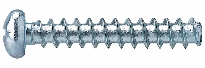 Šroub do plastu Plast-Fast 30° 4,0x40 PH ZB Torx 20