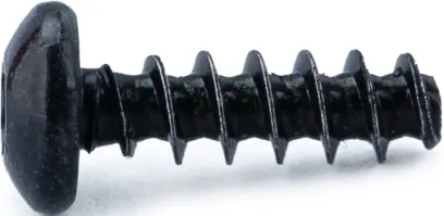 Šroub do plastu Plast-Fast 30° 5,0x16 PH ZČ Torx 20