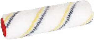 Spokar Nylon 6 podlahářský váleček pro držák 6 mm, 150 mm