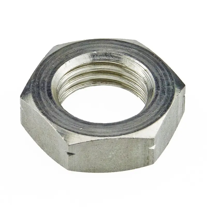 Matice nízká DIN 936 nerez A4 M8