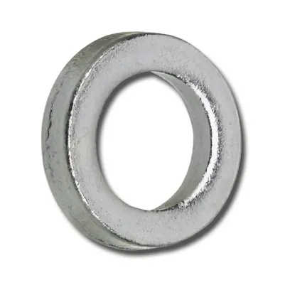 Podložka DIN 7989A ocel 13,5x24x8 (M12) ZB