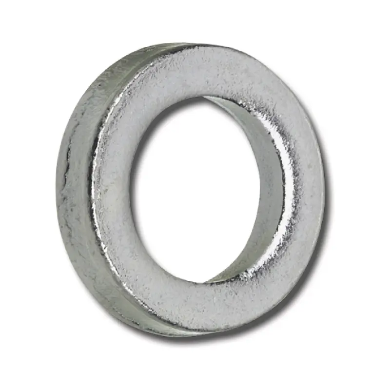 Podložka DIN 7989A ocel 13,5x24x8 (M12) ZB