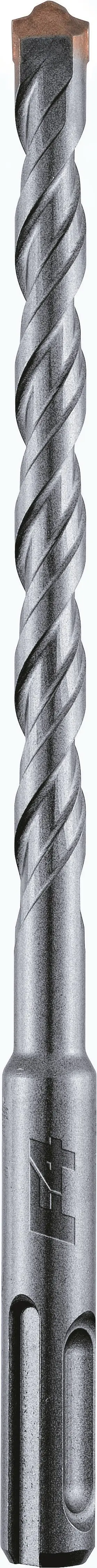 O 10 mm, L: 260/200 mm, Vrták HM SDS-plus, dvoubřitý, beton, kámen, zdivo  F4