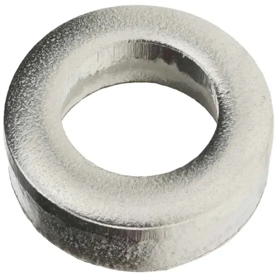 Podložka DIN 7989A nerez A4 22x37x8 (M20)