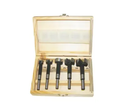 Sada sukovníků OREN 5dílná