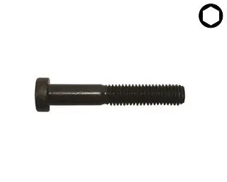 Šroub Imbus DIN 7984 10.9 M16x40 BP Šroub Imbus DIN 7984 10.9 M16x40 BP