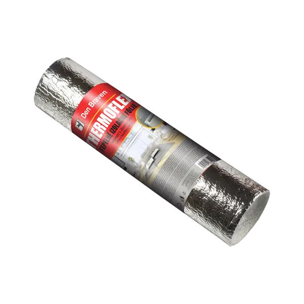 Tepelně izolační fólie Thermoflex 500x2mm/5M