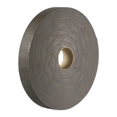 Samolepicí PE pás pod sádrokartonářské profily 65 mm × 3 mm, délka 30 m 30 m šedá