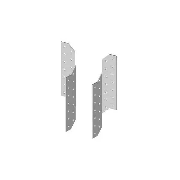 Úhelník BV/Ú 35x35 210 Levý Úhelník BV/Ú 35x35 210 Levý