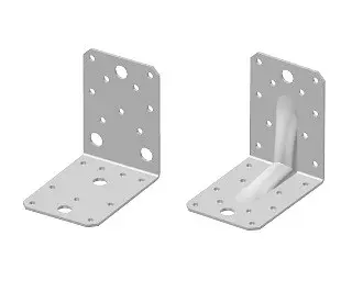 Úhelník BV/Ú 65x90x90 vlis NEREZ