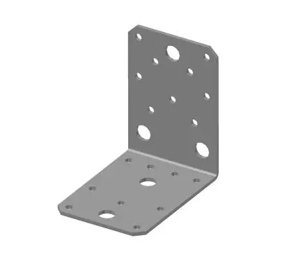 Úhelník BV/Ú 65x90x90 bez vlisu