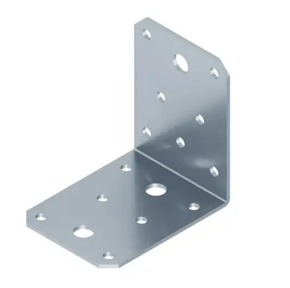 Úhelník BV/Ú 55x70x70 bez vlisu