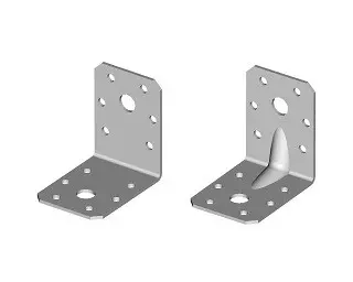 Úhelník BV/Ú 45x60x60 vlis