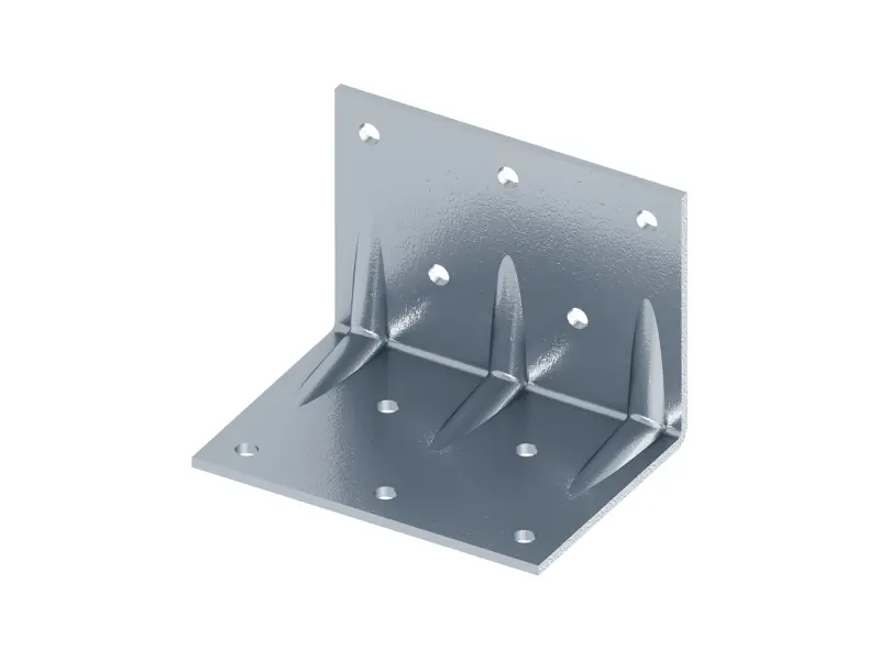 Uhelník BV/U 120x35x35 konstrukční