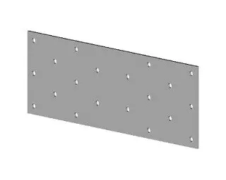 Spojka BV/S-140x1,5x60