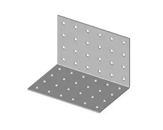 Úhelník BV/Ú 80x40x40