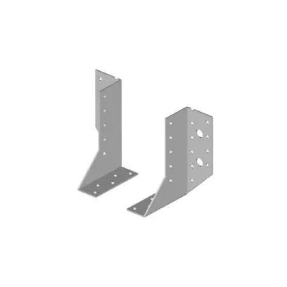 Třmen BV/T v=100 pár dělený