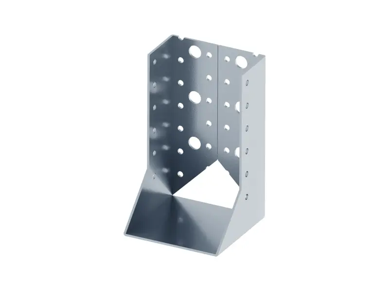 Třmen BV/T š=80 vnitřní 100x110 Třmen BV/T š=80 vnitřní 100x110