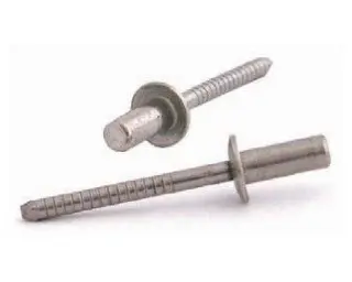 Trhací nýt A2/A2 3,2x9,5 těsnící Trhací nýt A2/A2 3,2x9,5 těsnící