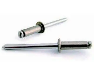 Trhací nýt A2/A2 3,2x8