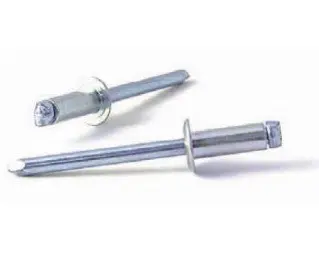 Trhací nýt ST/ST 3,2x8 - Bralo