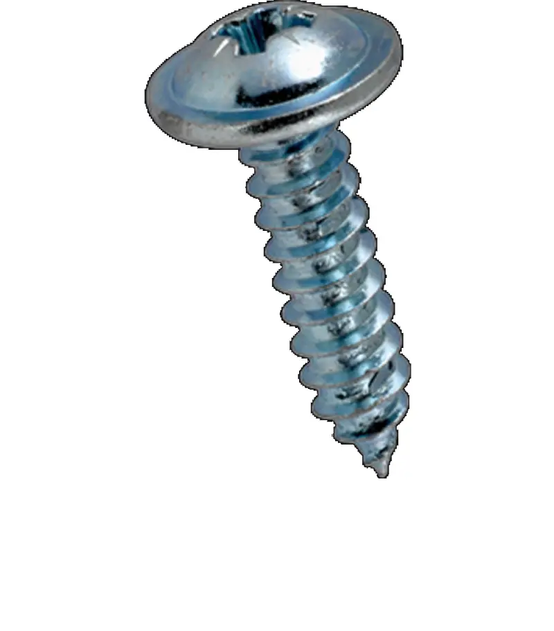 Šroub DIN 968C ocel 4,2x16 ZB Límec