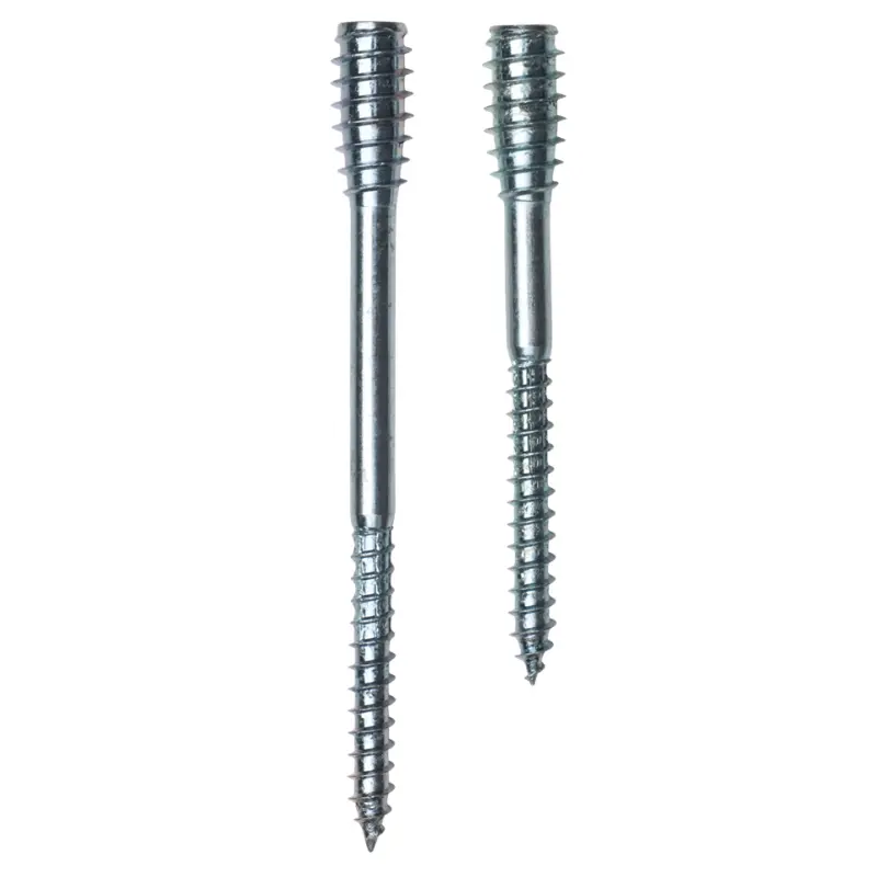 Distanční vrut DISTA-TEC 6x120mm,T25