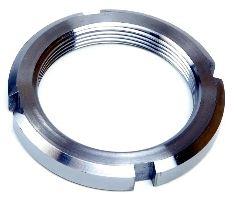 Matice DIN 981 14H KM23 115x2