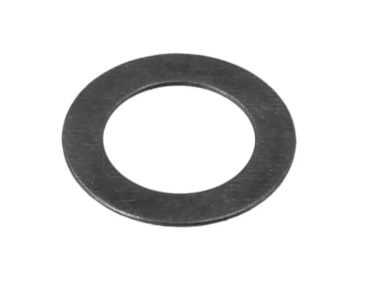 Podložka vymezovací DIN 988 ocel 20x28x0,2 BP