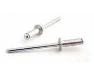 Trhací nýt ST/ST 6,0x14 - Bralo Trhací nýt ST/ST 6,0x14 - Bralo