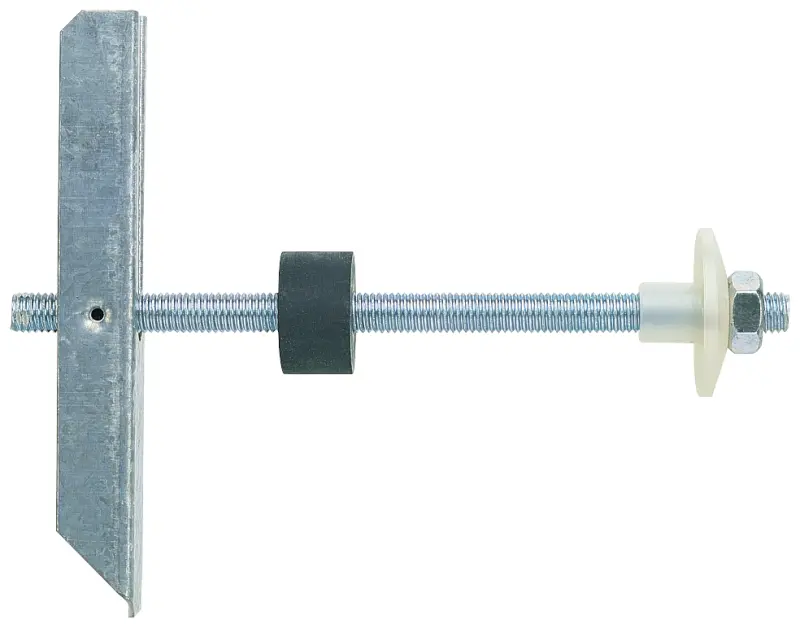 fischer sklopná hmoždinka KM 10