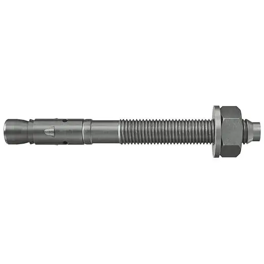 FAZ II 12/10x110 A4 nerez svorník.kotva